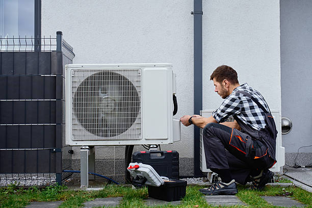 Trusted Hvac Installation service in Millis, MA - AAA Pro HVAC